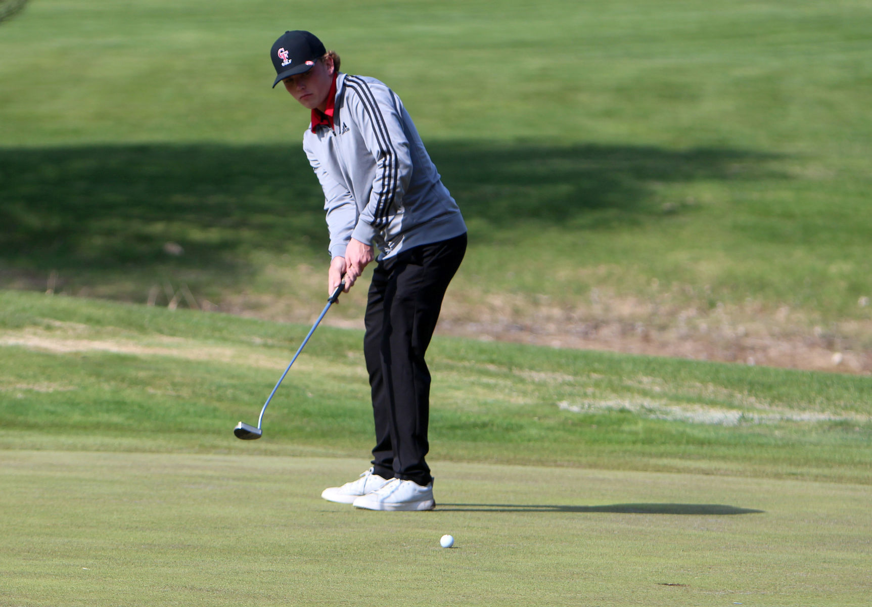 Chi-Hi boys golf invitational 5-11-19